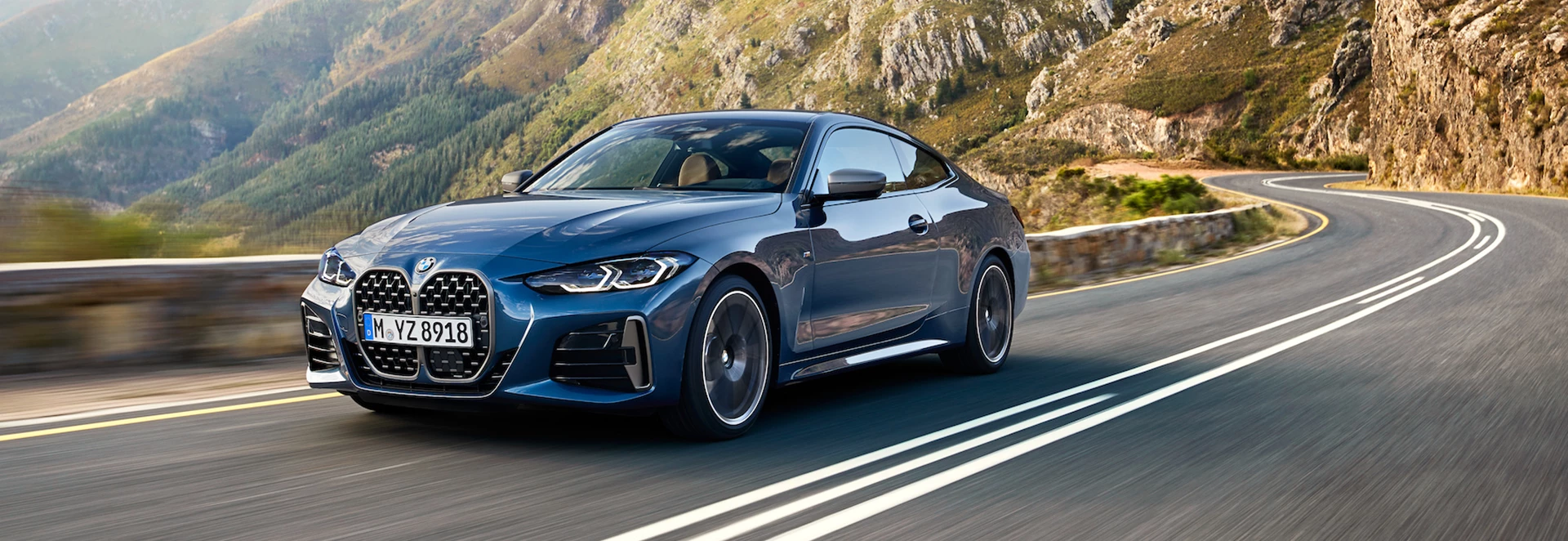 Buyer’s guide to the 2021 BMW 4 Series Coupe